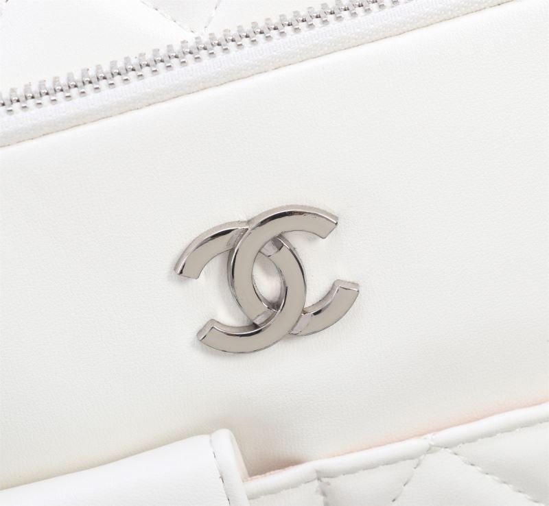 Chanel Shopping Bags